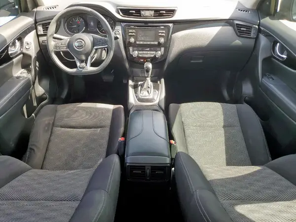 JN1BJ1CP2JW183309 2018 NISSAN ROGUE - Image 8