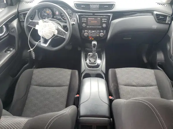 JN1BJ1CP2JW183441 2018 NISSAN ROGUE - Image 8