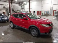 JN1BJ1CP2JW184993 2018 NISSAN ROGUE