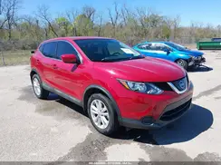 JN1BJ1CP2JW185562 2018 NISSAN ROGUE