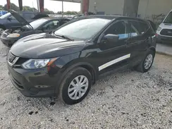 JN1BJ1CP2JW186534 2018 NISSAN ROGUE