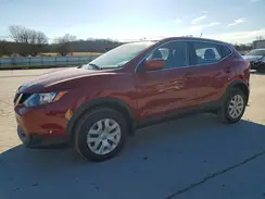 JN1BJ1CP2JW187246 2018 NISSAN ROGUE