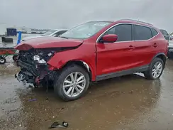 JN1BJ1CP2JW189093 2018 NISSAN ROGUE