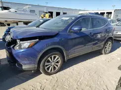 JN1BJ1CP2JW189112 2018 NISSAN ROGUE