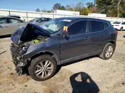 JN1BJ1CP2JW189899 2018 NISSAN ROGUE
