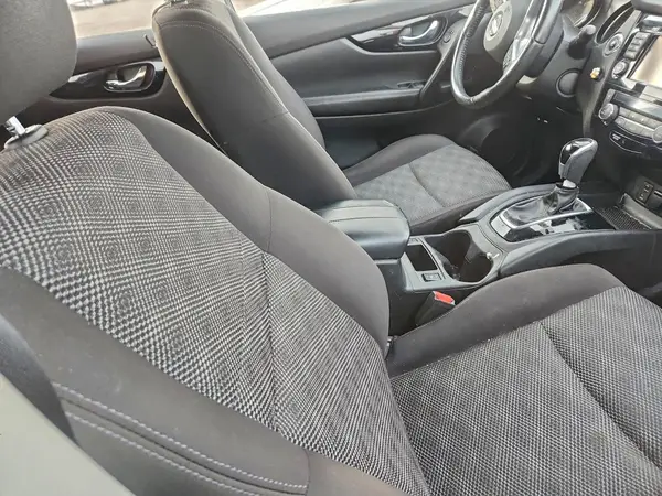 JN1BJ1CP2JW190082 2018 NISSAN ROGUE - Image 8
