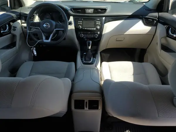 JN1BJ1CP2JW190289 2018 NISSAN ROGUE - Image 8