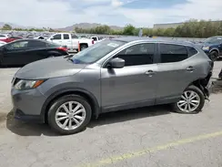 JN1BJ1CP2JW190907 2018 NISSAN ROGUE