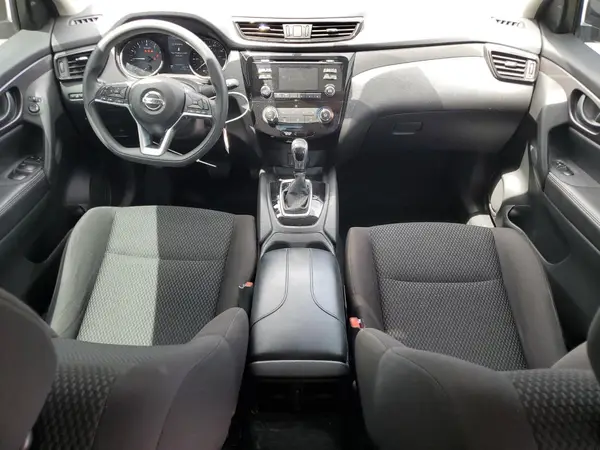 JN1BJ1CP2JW190907 2018 NISSAN ROGUE - Image 8