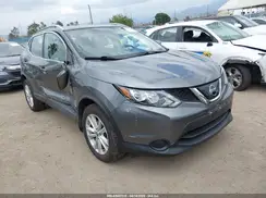JN1BJ1CP2JW191510 2018 NISSAN ROGUE