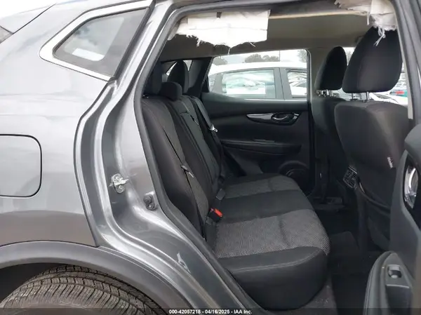 JN1BJ1CP2JW191510 2018 NISSAN ROGUE - Image 8