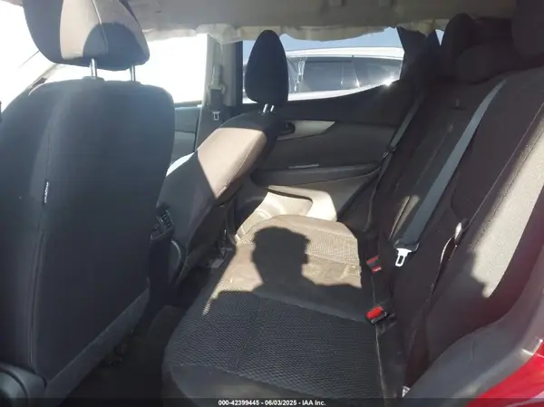 JN1BJ1CP2JW191796 2018 NISSAN ROGUE - Image 7