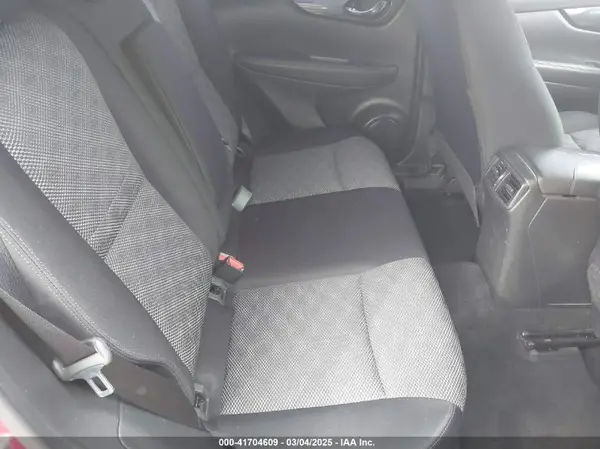 JN1BJ1CP2JW192088 2018 NISSAN ROGUE - Image 8