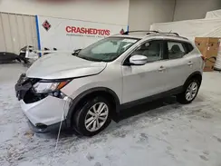 JN1BJ1CP2JW192169 2018 NISSAN ROGUE