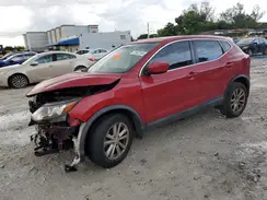 JN1BJ1CP2JW192589 2018 NISSAN ROGUE