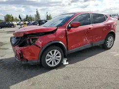 JN1BJ1CP2JW193077 2018 NISSAN ROGUE