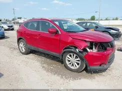 JN1BJ1CP2JW193421 2018 NISSAN ROGUE