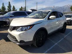 JN1BJ1CP2JW193659 2018 NISSAN ROGUE