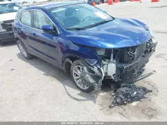 JN1BJ1CP2JW193953 2018 NISSAN ROGUE