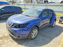 JN1BJ1CP2JW193984 2018 NISSAN ROGUE