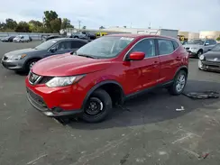 JN1BJ1CP2JW194195 2018 NISSAN ROGUE