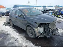 JN1BJ1CP2KW210266 2019 NISSAN ROGUE