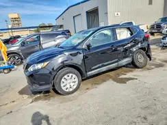 JN1BJ1CP2KW210638 2019 NISSAN ROGUE