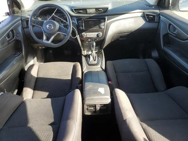JN1BJ1CP2KW211532 2019 NISSAN ROGUE - Image 8