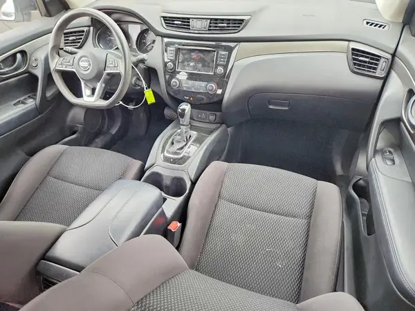JN1BJ1CP2KW211773 2019 NISSAN ROGUE - Image 8