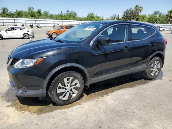 JN1BJ1CP2KW213085 2019 NISSAN ROGUE - Image 1
