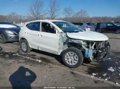 JN1BJ1CP2KW214270 2019 NISSAN ROGUE
