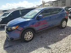 JN1BJ1CP2KW214768 2019 NISSAN ROGUE