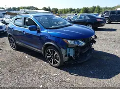 JN1BJ1CP2KW215127 2019 NISSAN ROGUE