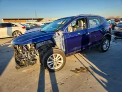 JN1BJ1CP2KW215838 2019 NISSAN ROGUE