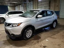 JN1BJ1CP2KW215936 2019 NISSAN ROGUE