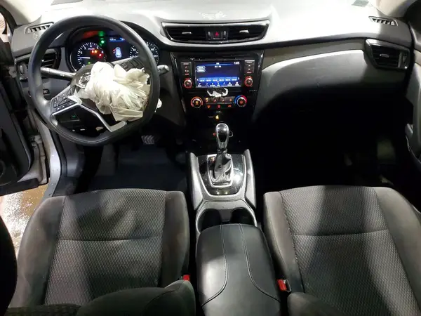 JN1BJ1CP2KW215936 2019 NISSAN ROGUE - Image 8