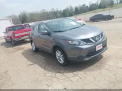 JN1BJ1CP2KW217072 2019 NISSAN ROGUE