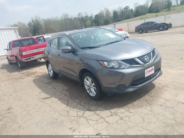JN1BJ1CP2KW217072 2019 NISSAN ROGUE - Image 1