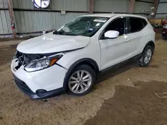 JN1BJ1CP2KW217489 2019 NISSAN ROGUE