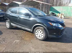 JN1BJ1CP2KW217573 2019 NISSAN ROGUE