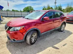 JN1BJ1CP2KW219386 2019 NISSAN ROGUE