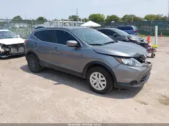 JN1BJ1CP2KW222191 2019 NISSAN ROGUE