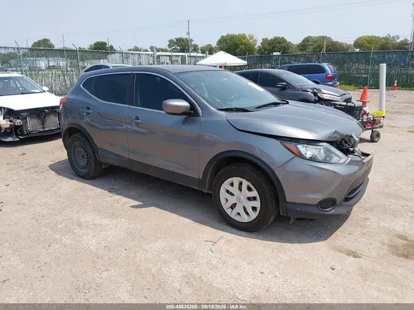 JN1BJ1CP2KW222191 2019 NISSAN ROGUE - Image 1