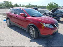 JN1BJ1CP2KW223115 2019 NISSAN ROGUE