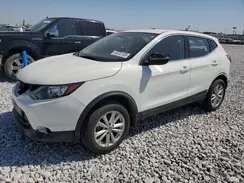 JN1BJ1CP2KW224412 2019 NISSAN ROGUE