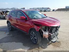 JN1BJ1CP2KW224796 2019 NISSAN ROGUE