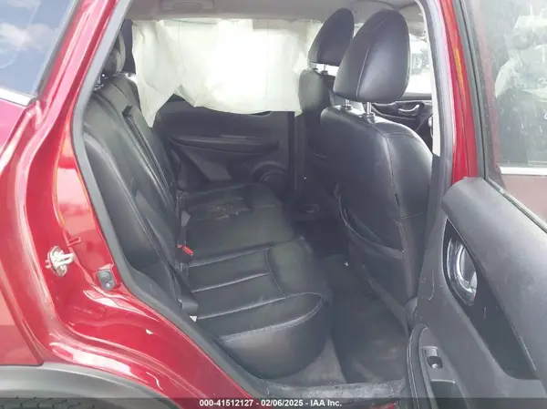 JN1BJ1CP2KW224796 2019 NISSAN ROGUE - Image 8