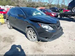 JN1BJ1CP2KW225334 2019 NISSAN ROGUE