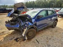JN1BJ1CP2KW225396 2019 NISSAN ROGUE