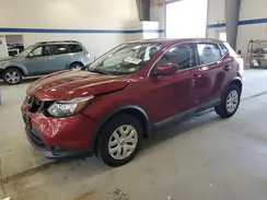 JN1BJ1CP2KW225415 2019 NISSAN ROGUE